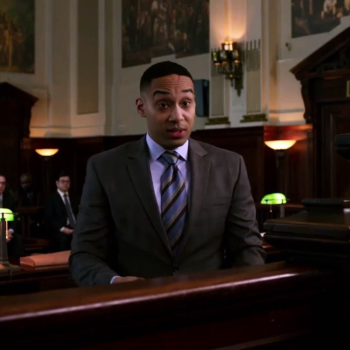 Evil CBS Trailer #1 - Vídeo Dailymotion