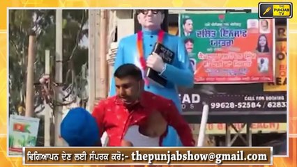 ਅੱਜ ਫਿਰ ਭਾਜਪਾ ਦਾ ਹੋ ਗਿਆ ਵਿਰੋਧ Punjab BJP is not in good condition in Punjab