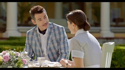 Herederos por accidente Temporada 2 |Episodio 6 : Sustos, sobresaltos y alguna despedida