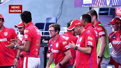 IPL 2020: KXIP vs SRH Match Highlights