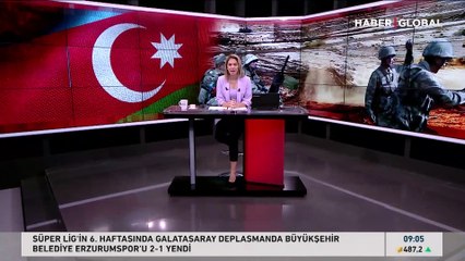 Cephede son durum! Azerbaycan ordusu kontrol edilen alanları daha da genişletti