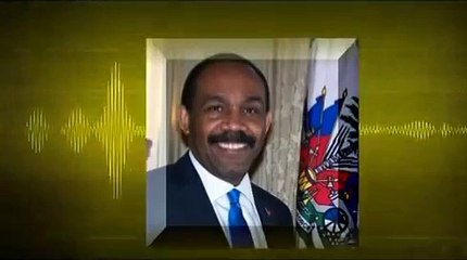 Stanley Lucas / Émission Dekante 24 Octobre 2020