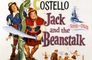Jack And The Beanstalk Movie (1952) - Bud Abbott, Lou Costello, Buddy Baer