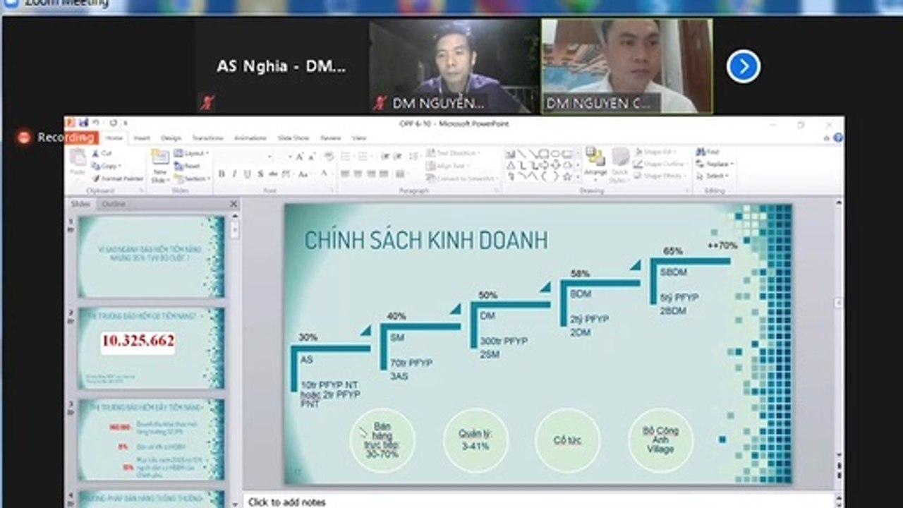 P1.Tim Hiểu BCA:  Bảo Hiểm Công Nghệ 4.0