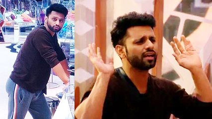 Bigg Boss 14: Rahul Vaidya को मिला Fans का Support, Zero से बन गये Hero | FilmiBeat