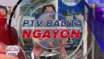 Download Video: #PTVBalitaNgayon | DOT, ikinalugod ang pagbubukas ng El Nido sa katapusan ng buwan