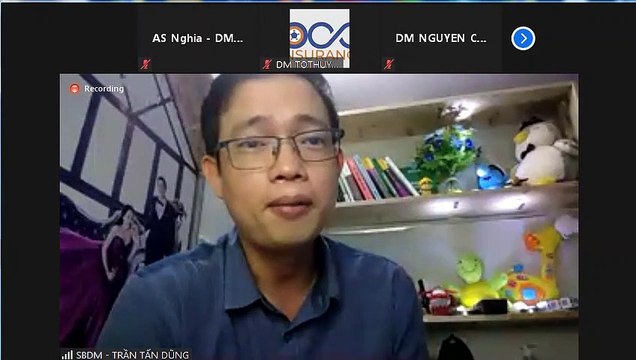 P2. Tìm Hiểu BCA - Gía Trị Cốt Lõi