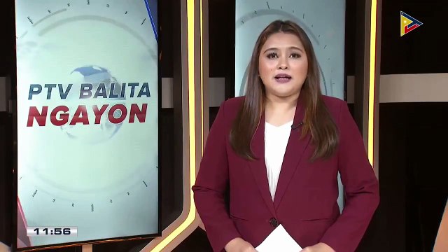 #PTVBalitaNgayon | JTF COVID Shield, hinikayat ang mga mall operators na makipag-ugnayan sa pagsasagawa ng mga sale