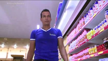 Jornal da Record 01/02/2020 SABADO #2-2