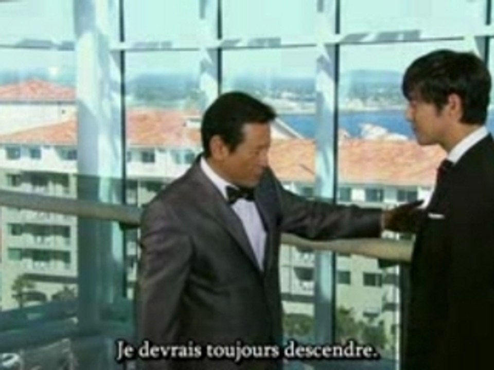 Bad love 1 part1 vostfr