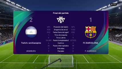 PES 2021 Episode #006