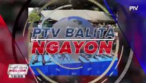 #PTVBalitaNgayon | Siyam na miyembro ng BIFF, sumuko na sa militar
