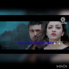 Taaro Ke Shehar Me WhatsApp Status | Neha Kakkar ,  Jubin Nautiyal | Ram Charan , Kajal Agarwal #Yevadu #RK #Subscribe