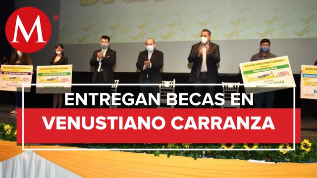 Alcaldía Venustiano Carranza ofrece becas para estudiantes