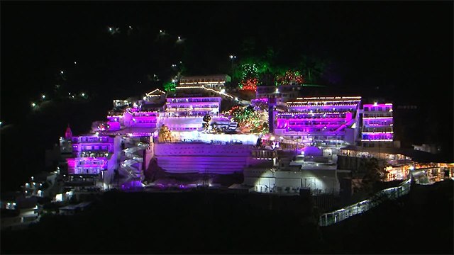 Maa Vaishno Devi Darshan | मां वैष्णो देवी दर्शन | Maa Vaishno Dham | Boldsky