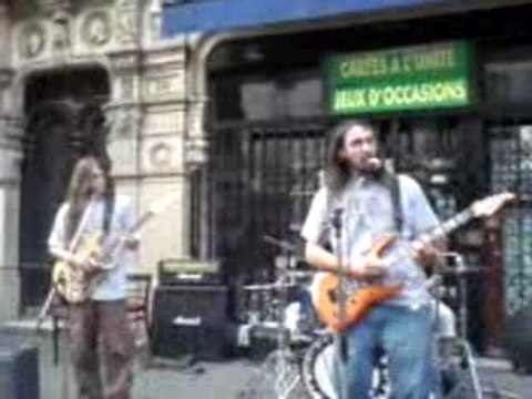 fij - fete de la musique 2007