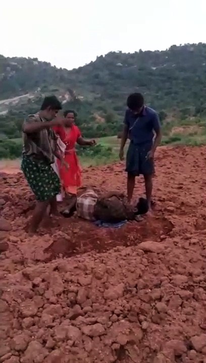 చిత్తూరు: అన్నాతమ్ముళ్ల గొడవ..