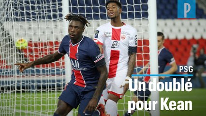 Video herunterladen: PSG-Dijon (4-0) : Paris cartonne «mais va devoir montrer autre chose en Ligue des champions»