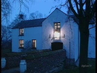 Ghosthunters - Phantoms of Chingle Hall