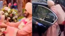 Neha Kakkar की विदाई का Emotional Video हुआ Viral, रोती नजर आई नेहा | Boldsky