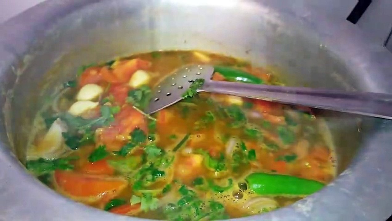 BENGLORI KHATI MOLI KI DAAL , Bengolori khati m...