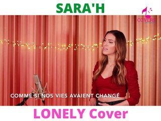 Justin Bieber feat. Benny Blanco - Lonely (SARA'H Cover)
