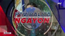 #PTVBalitaNgayon | 124,527 quarantine violators, pinalaya na ayon sa DILG