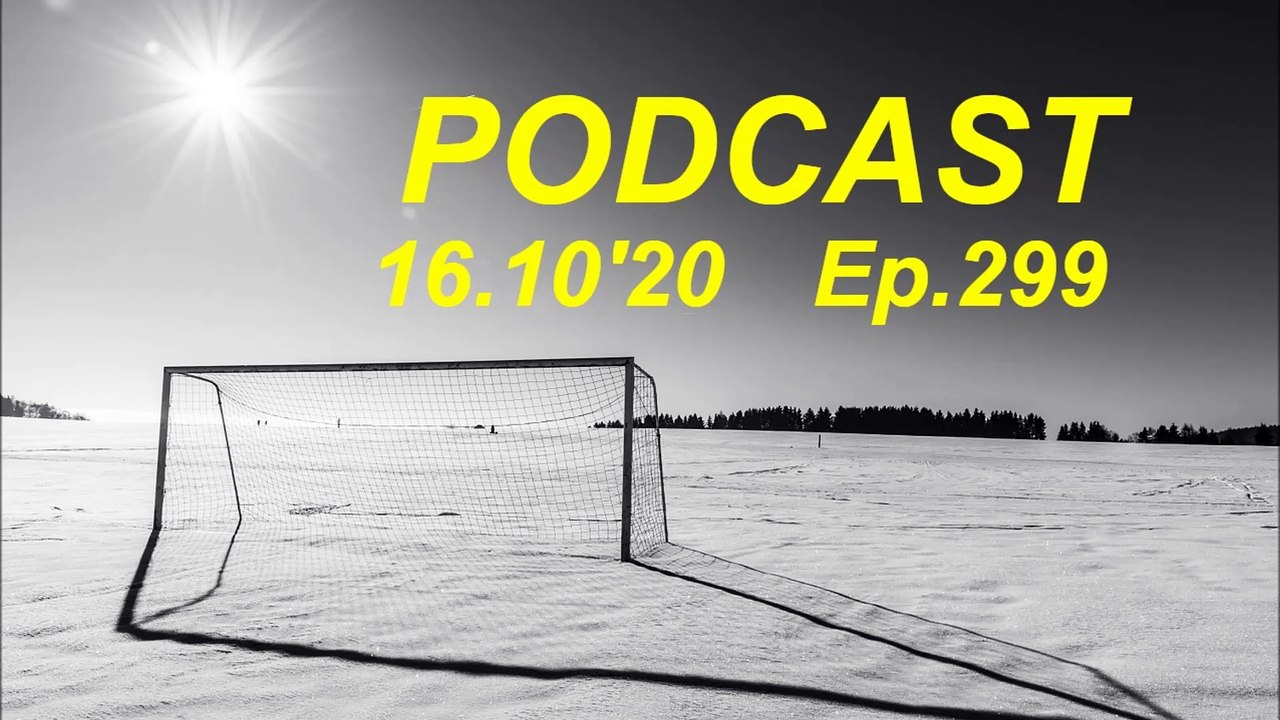 TSC Lagano do Bodova, 16.10.20 I Ep. 299