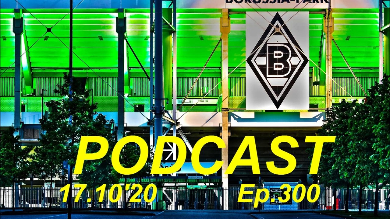 Everton Ruši Šampiona, 17.10.20 I Ep. 300