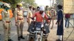 सीतापुर: बीए फाइनल की छात्रा ने संभाली थाने की कमान क्रासर- निरीक्षण किया, सुनी जन शिकायते