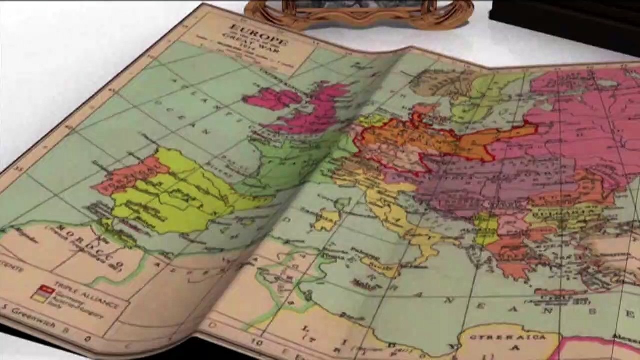 Videografik: Wissenwertes zur Zeitumstellung