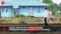 Prabowo Bertemu Menhan Turki, Ini yang Dibahas!