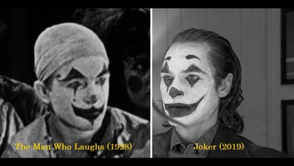 ★ Joker Copied This Film! ★