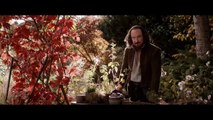 ALL IS TRUE Official Trailer Kenneth Branagh, Shakespeare Movie HD