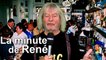 Lorient 0-1 OM : la minute de René