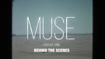 Varsha Vinn - Muse