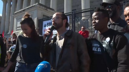 مرصد حرية الجمعيات في فرنسا: أكثر من 100 جمعية تتعرض لمضايقات من قبل السلطات