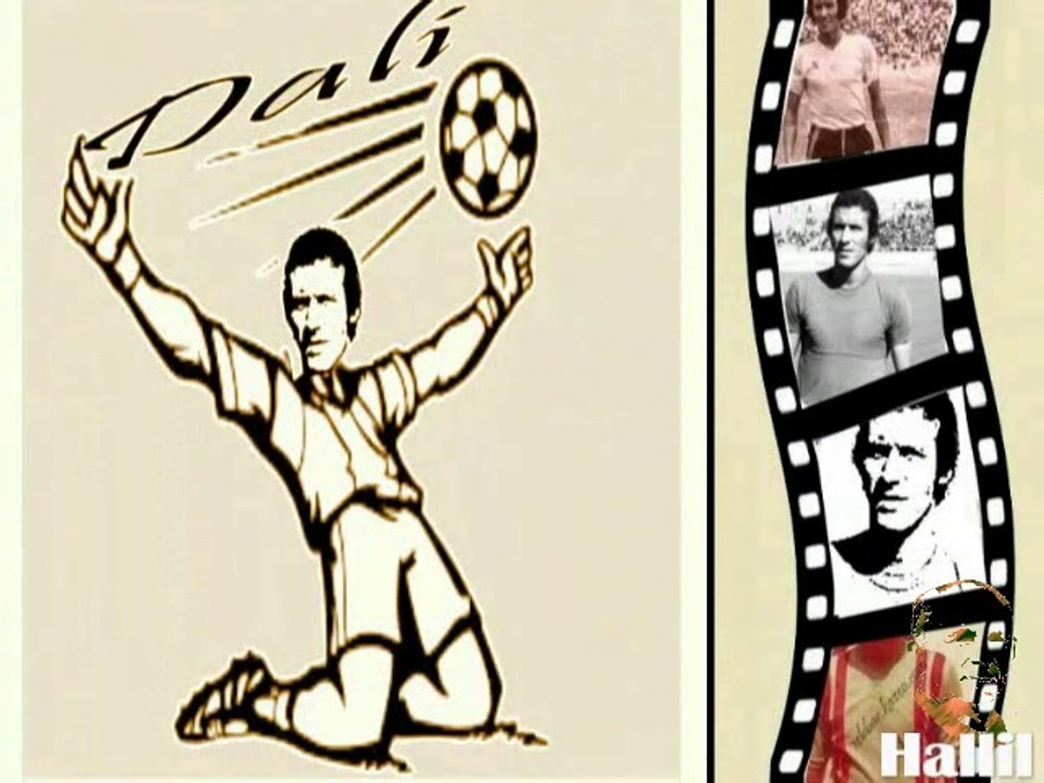 documentaire rachid dali