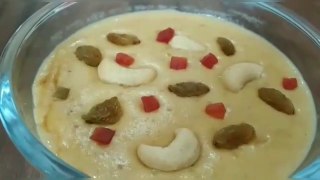 Makuti Recipe, Makuti Bihari Dessert, Mung Dal Khir,