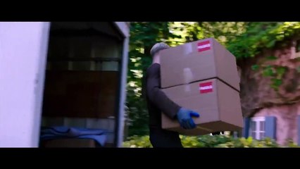 THE INTRUDER Official Trailer Meagan Good, Thriller Movie HD