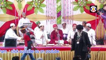 Man Kun To Mola Ali #qawwali Azim Naza || Urs Maldshapir - Dwarka