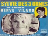 Hervé Vilard_Ma campagne (B.O. Sylvie des 3 ormes)(1968)karaoké