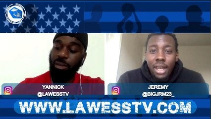 MON SPORT-ÉTUDES AUX USA AVEC JEREMY - BASKETBALL