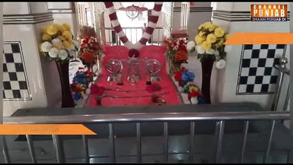 ਆਹ ਬੰਦੇ ਨੇ ਗੁਰਦੁਆਰਾ ਸਹਿਬ 'ਚ ਵੜ੍ਹਕੇ ਕੀਤਾ ਪੁੱਠਾ ਕੰਮ, ਪਾਠੀ ਵੀ ਹੋ ਗਏ ਸ਼ਰਮਸਾਰ