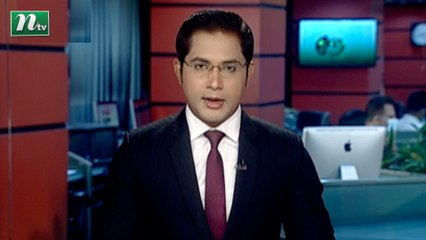 NTV Dupurer Khobor | 25 October 2020