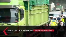 Ridwan dan Ganjar Sepakat Soal Syarat Mudik Libur Panjang