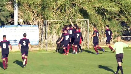 Ελλήσποντος Ν. Λαμψάκου-Μακρυκάπα 0-2