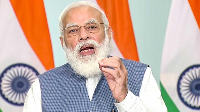 Mallakhamb becoming popular in many countries: PM Modi