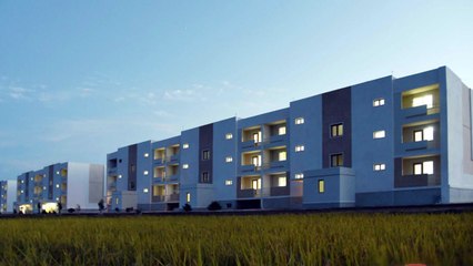 북, 강원도 태풍 피해지역 1,670세대 완공 '새집들이'...최룡해, 황해도 시찰 / YTN