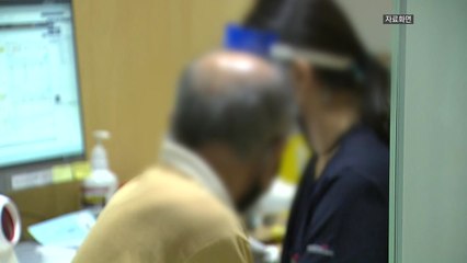 박능후 "백신과 사망 직접 관련 없어...독감 백신 접종은 계속되야" / YTN